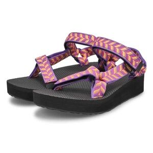 NIB Teva Midform Universal Sandal